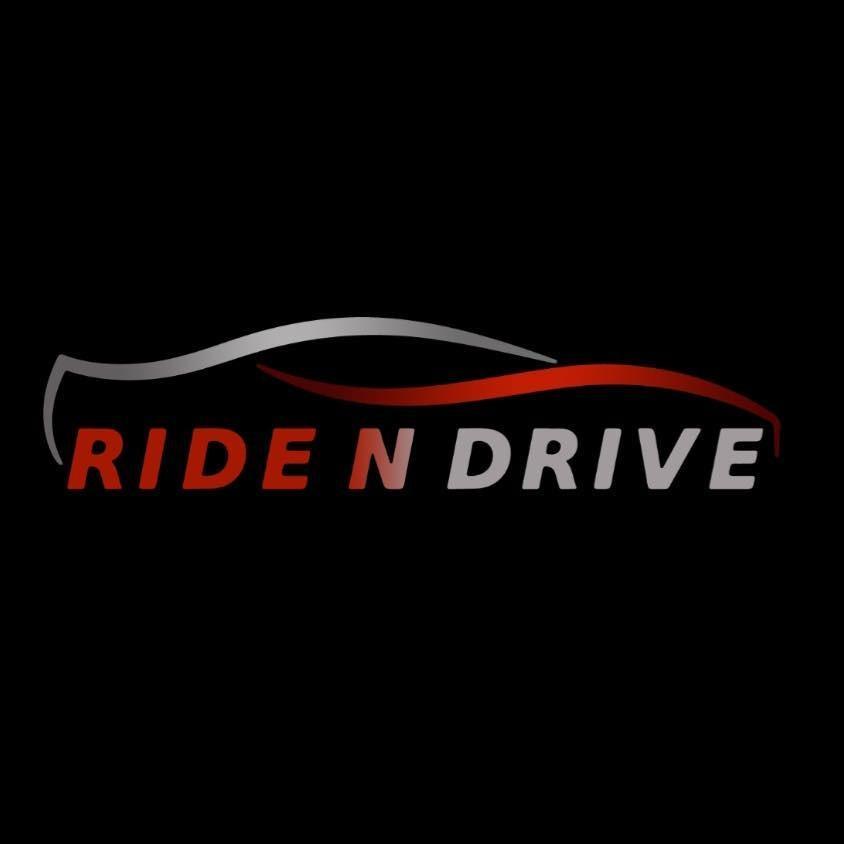 Ride N Drive