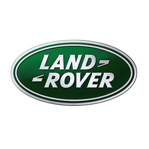 Land Rover Arrowhead