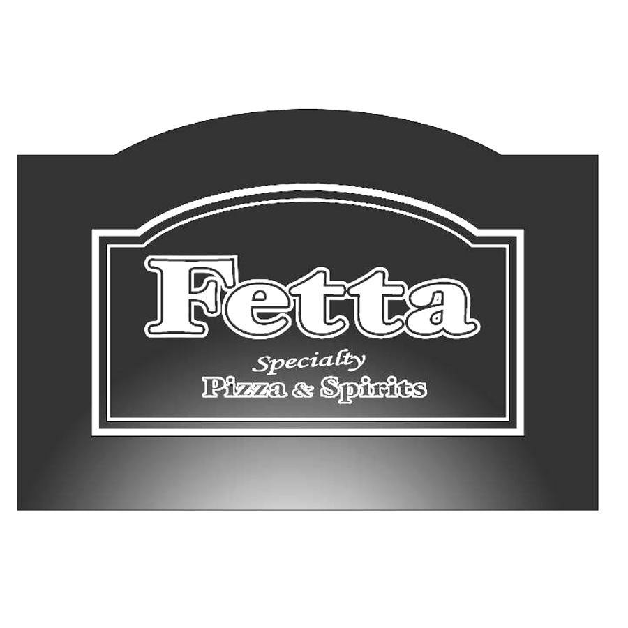 Fetta Specialty Pizza & Spirits