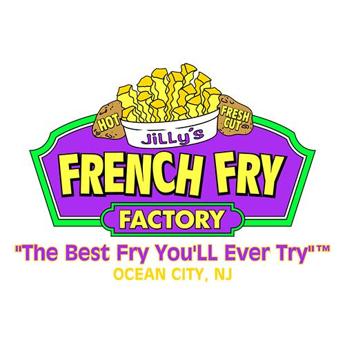 JiLLy's French Fry Factory