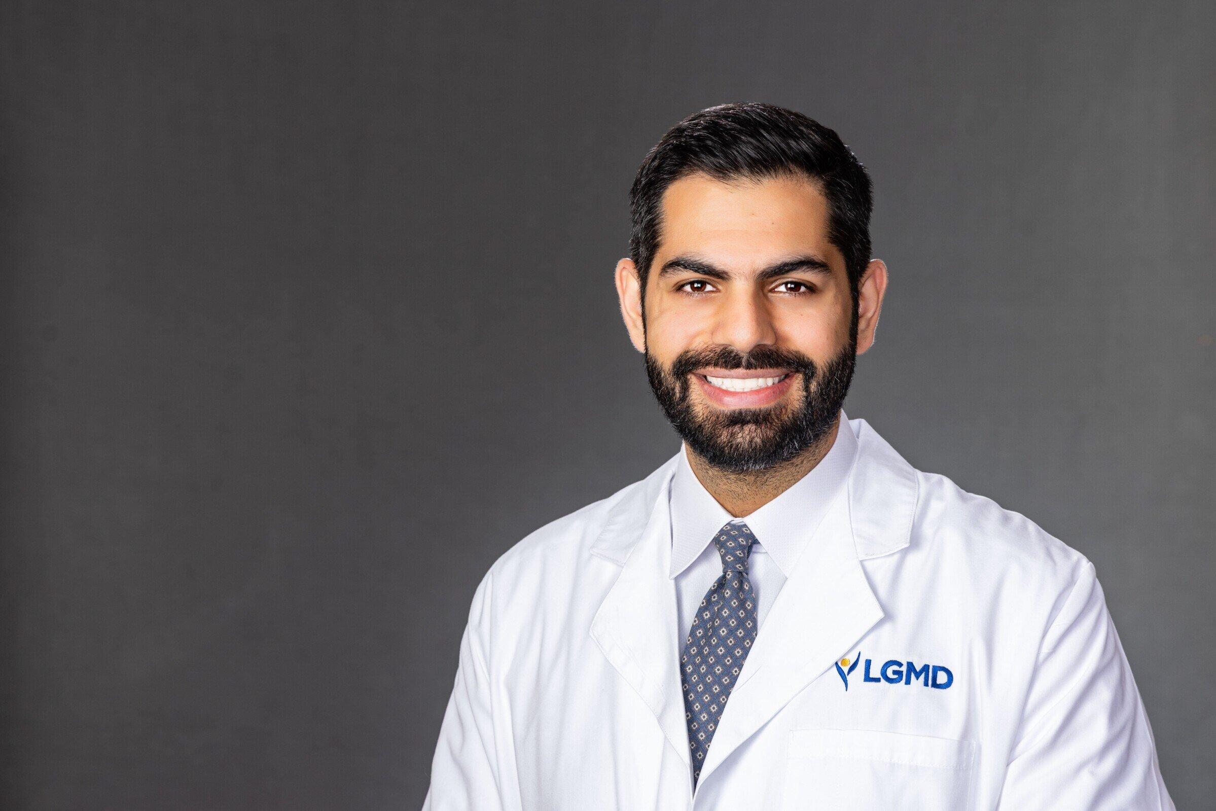 Mohamad A. Allam, MD