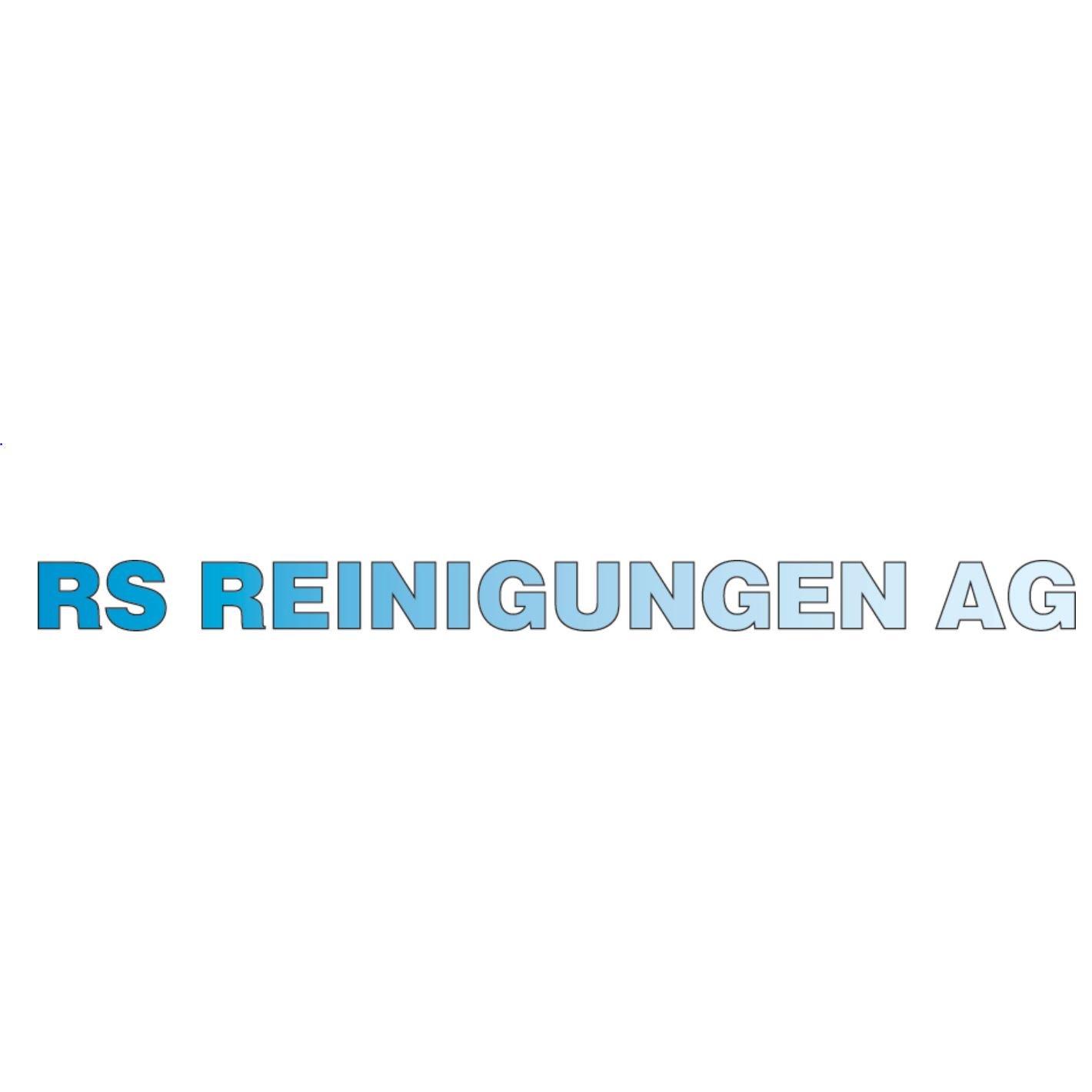 RS Reinigungen AG