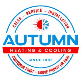 Autumn Heating & Cooling