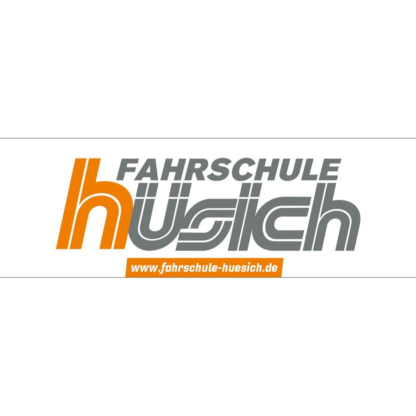 Fahrschule Hüsich