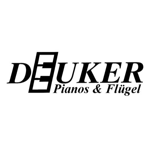Deuker Pianos & Flügel