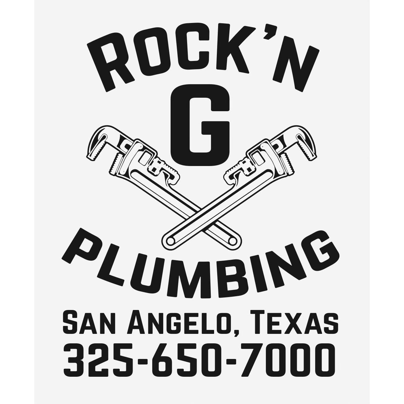 Rock'n G Plumbing