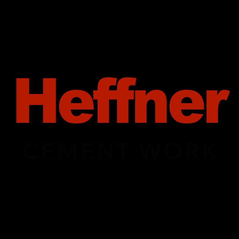 Heffner Cement Work