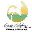 Custom Lakefronts and Tree Care LLC
