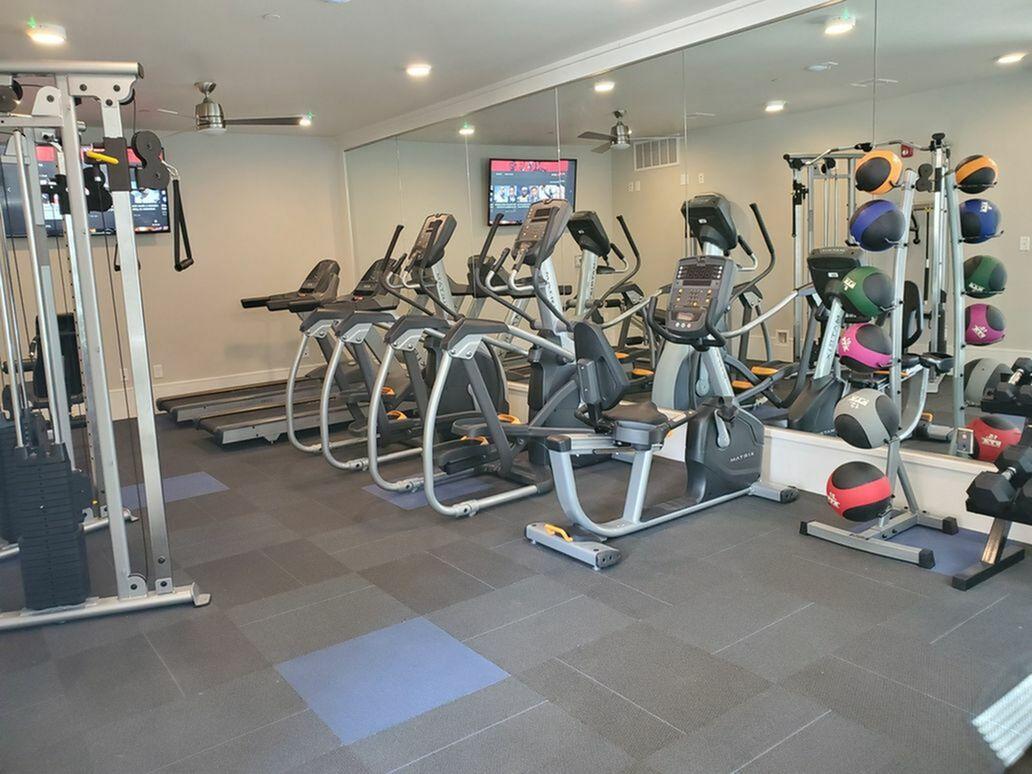 Magnolia Park Apartments