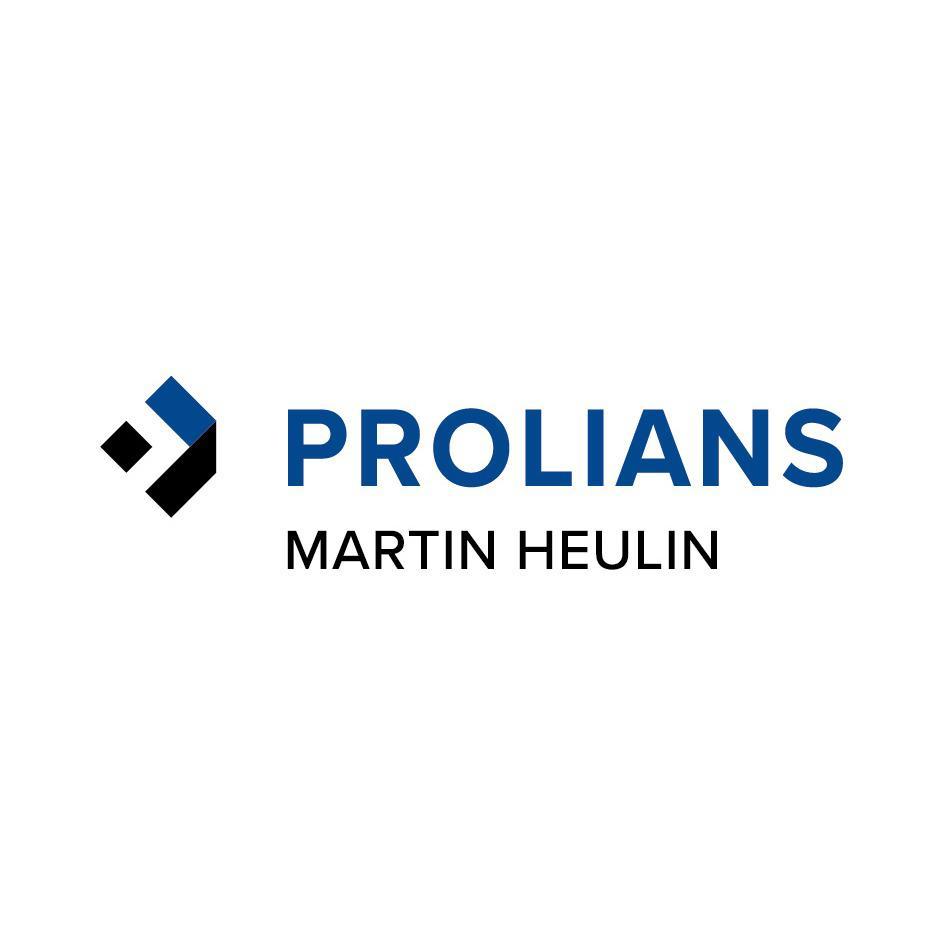 PROLIANS MARTIN HEULIN Segré