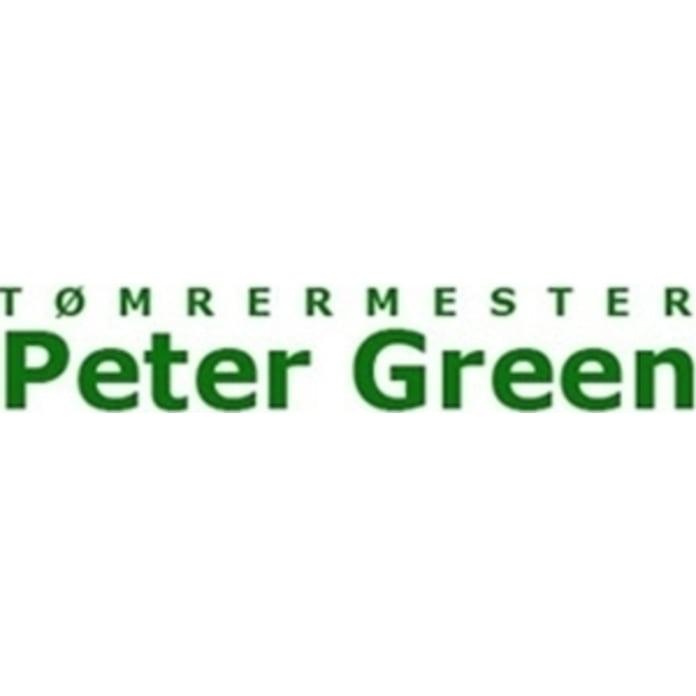 Tømrermester Peter Green ApS