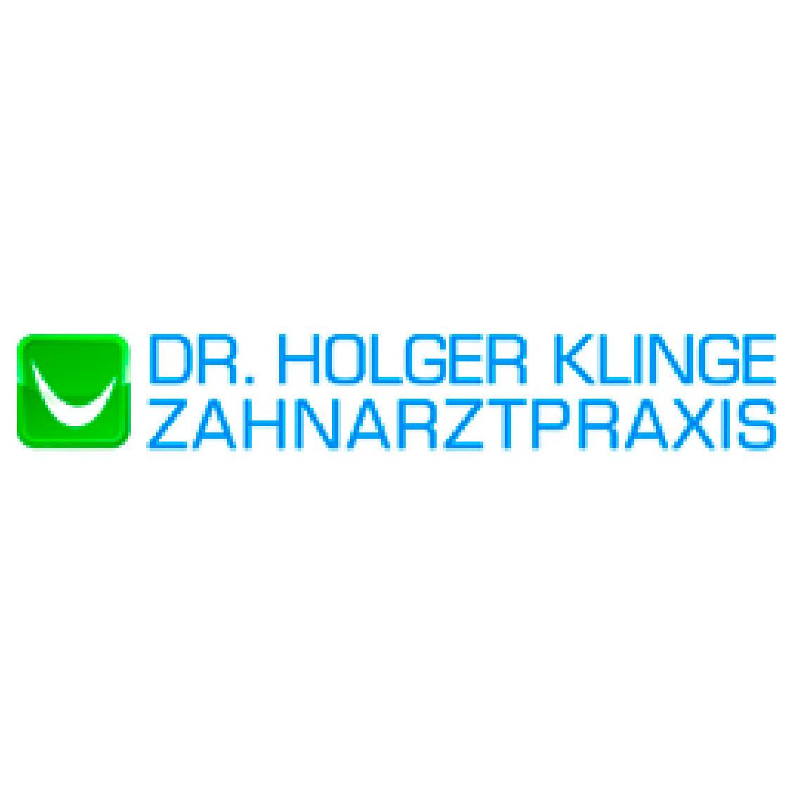 Zahnarztpraxis Dr. Holger Klinge