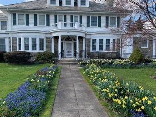 Edward H. Bedrossian, Jr, MD, FACS