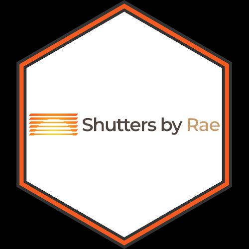 Shutters By Rae