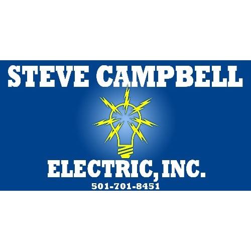 Steve Campbell Electric INC