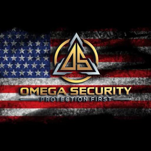 Omega Security | SBA Certified Veteran Owned Small Business