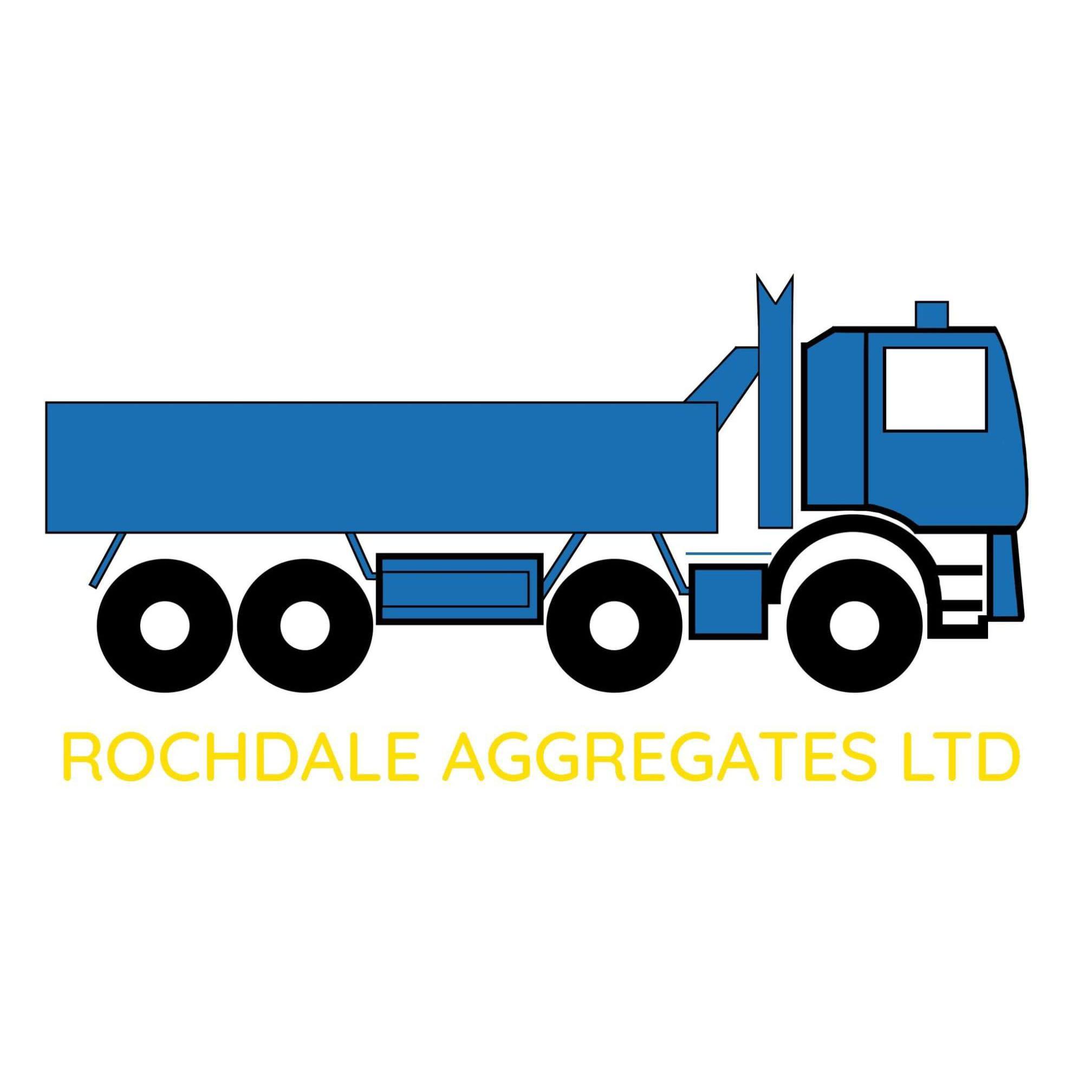 Rochdale Aggregates Ltd