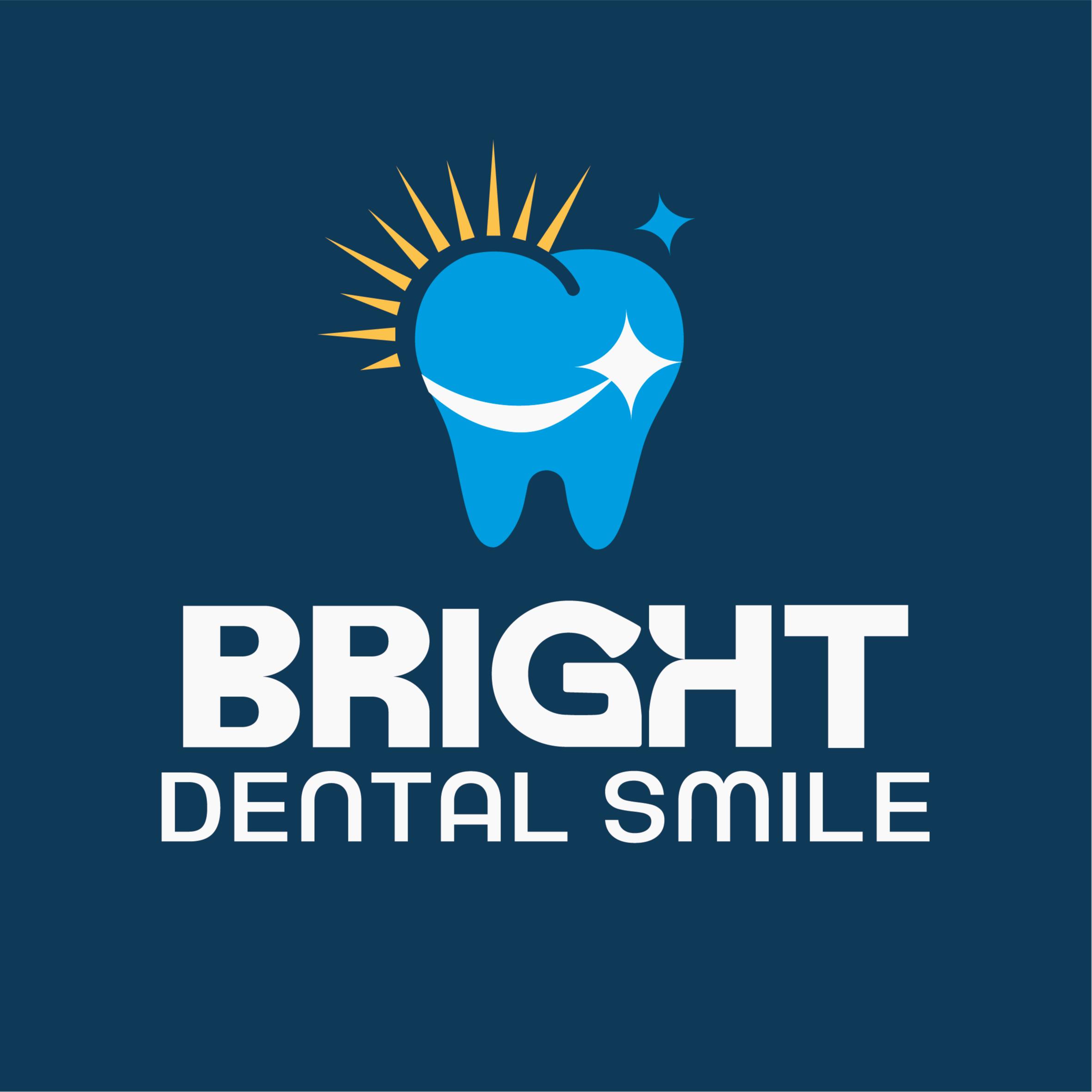 Bright Dental Smile