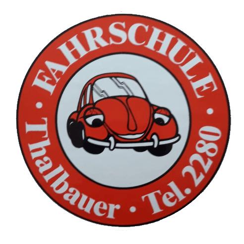 Fahrschule Thalbauer