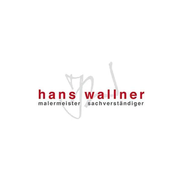 Wallner Johann Malermeister u. Sachverständiger