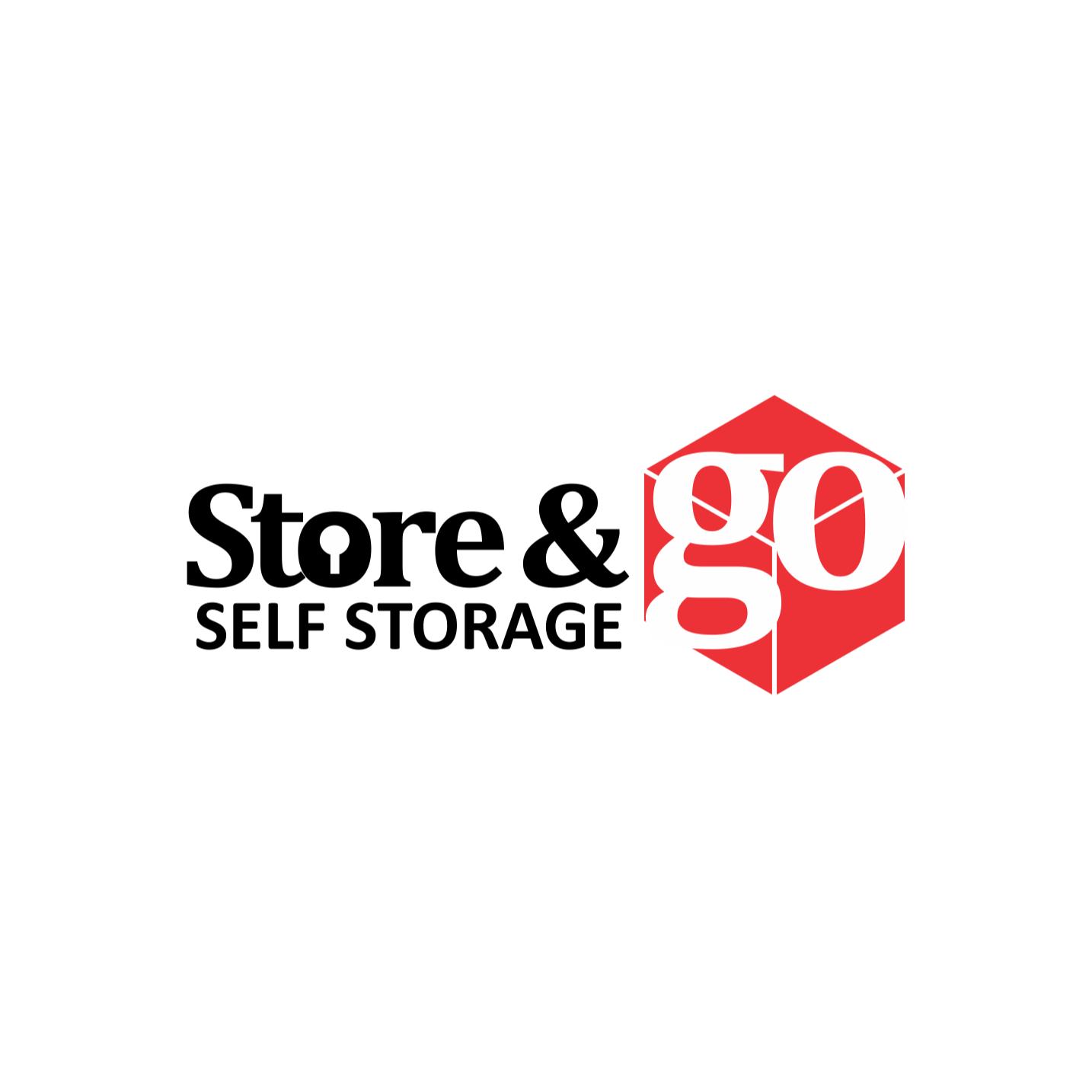Store & Go Self Storage