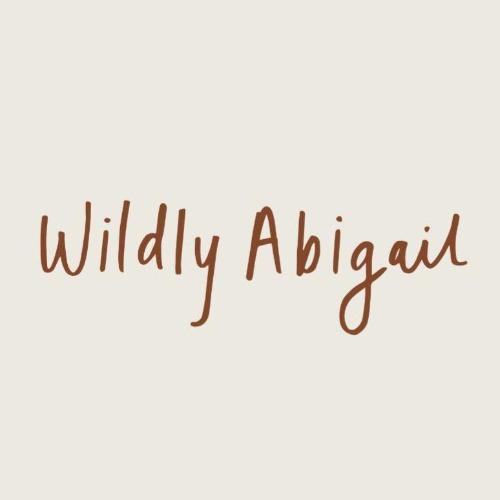 Wildly Abigail