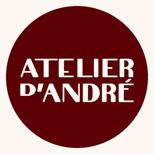 ATELIER d'ANDRÉ - Bistrot & Vins fins