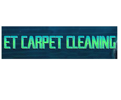 E T Carpet Cleaning Service
