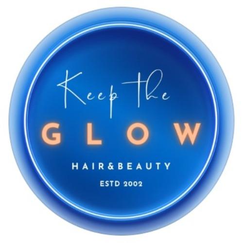 Keep the Glow - Frisör Malmö