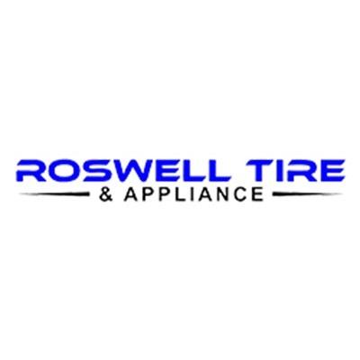Roswell Tire and Appliance