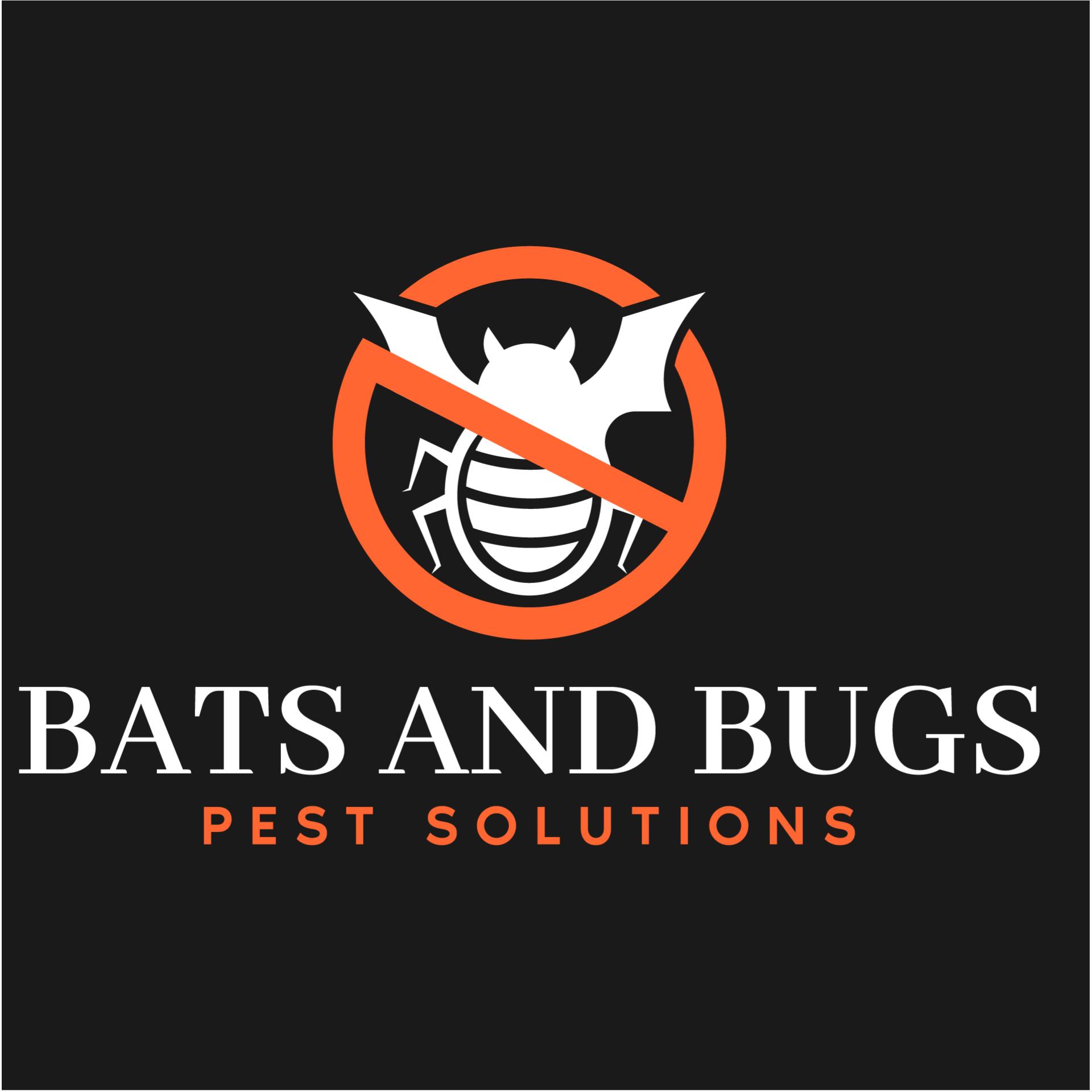 Bats and Bugs Pest Solutions