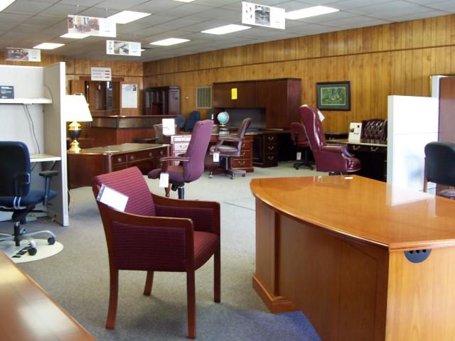 Budget Office Furniture of the Tri-Cities Inc