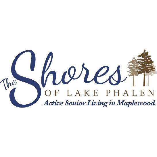 The Shores of Lake Phalen