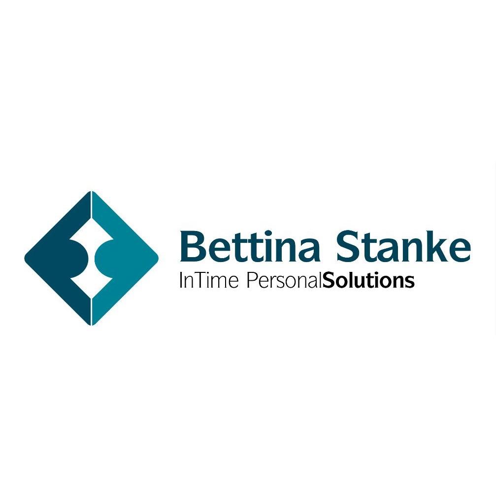 Bettina Stanke – InTime PersonalSolutions