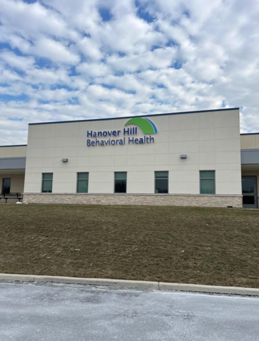 Hanover Hill Behavioral Health