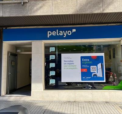 Oficina Seguros Pelayo