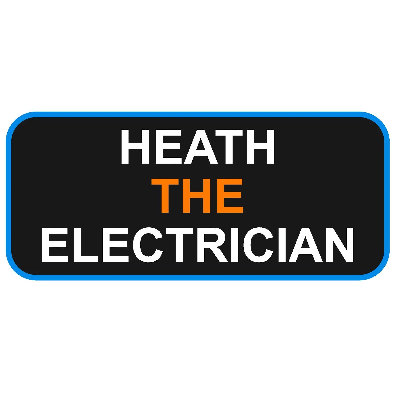 Heath the Electrician