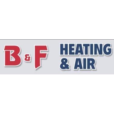 B & F Heating & Air