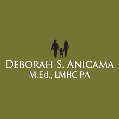 Deborah S. Anicama M.Ed., Lmhc Pa