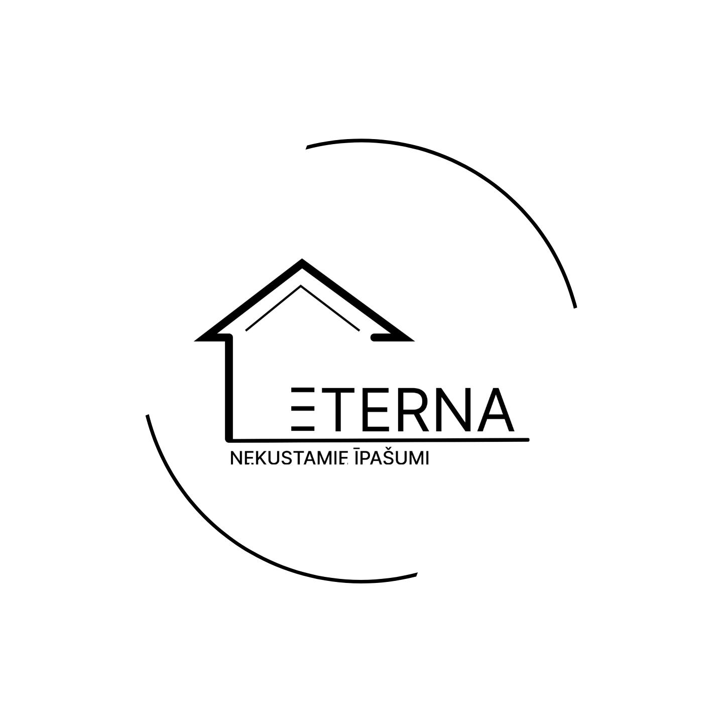 ETERNA Nekustamie īpašumi