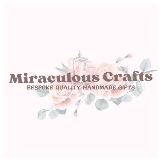 Miraculous Crafts