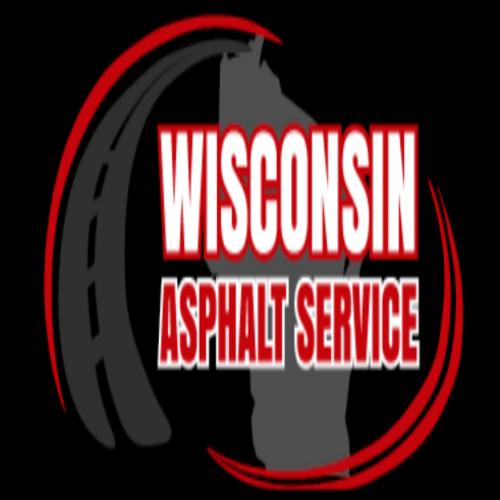 Wisconsin Asphalt Service
