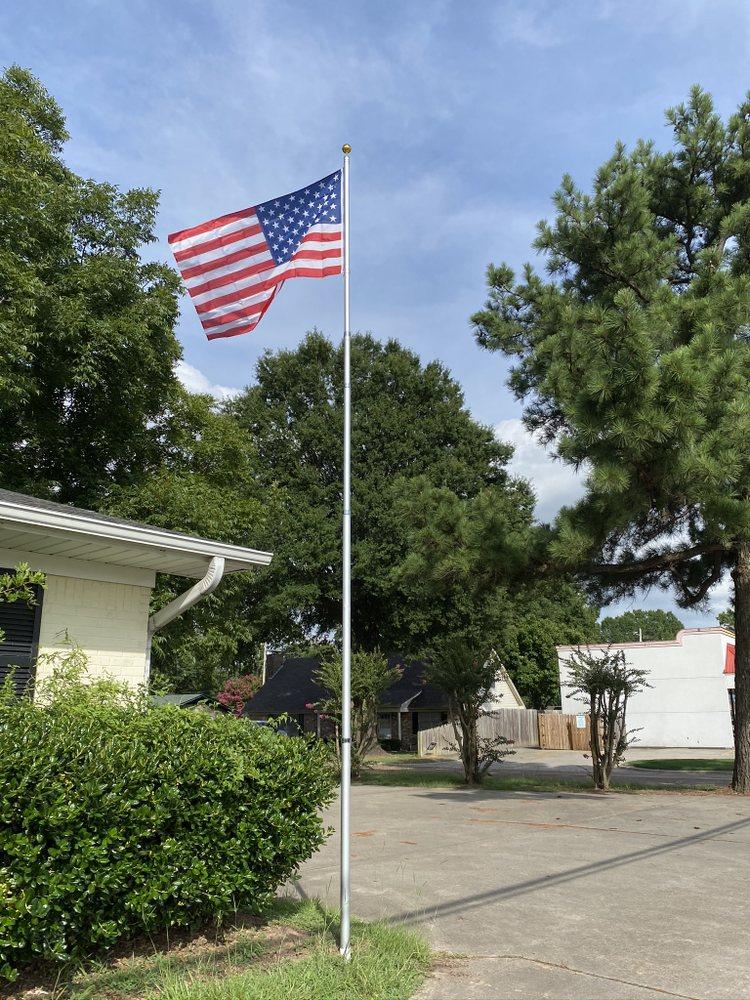 Garrett's Sporting Goods