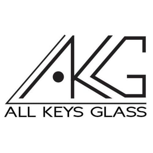 All Keys Glass Inc