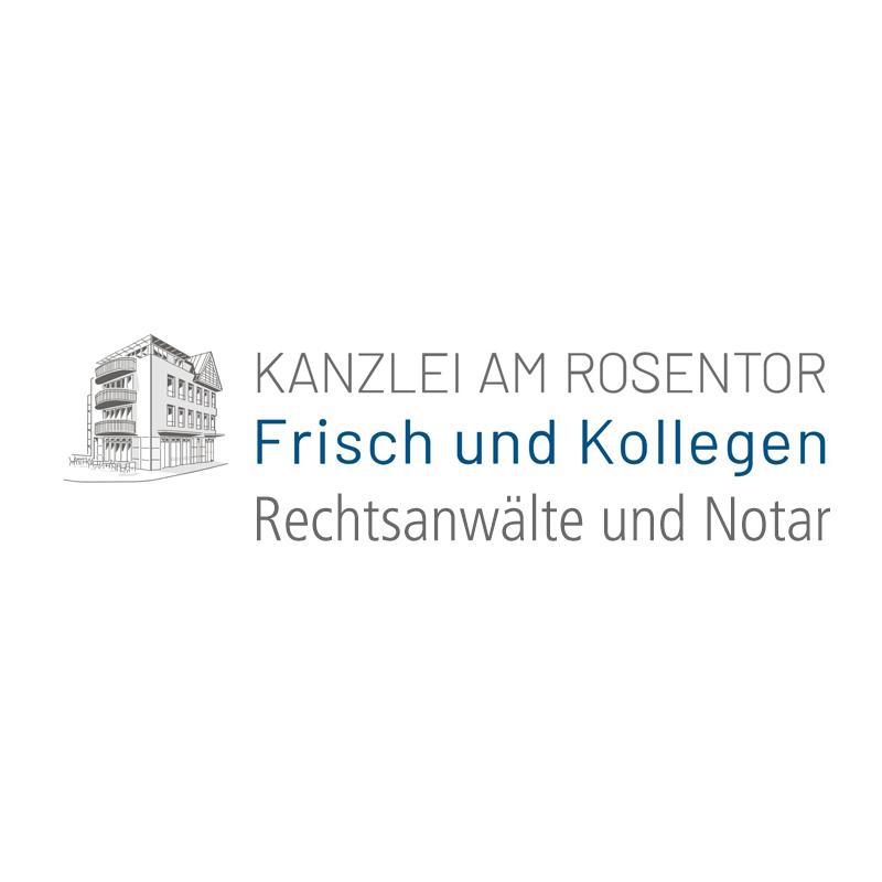 Kanzlei am Rosentor Frisch & Kollegen Rechtsanwälte