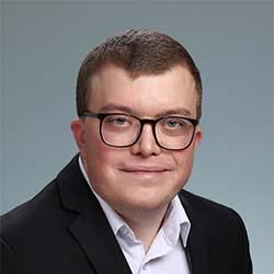 Timothy Ford - RBC Wealth Management Financial Advisor