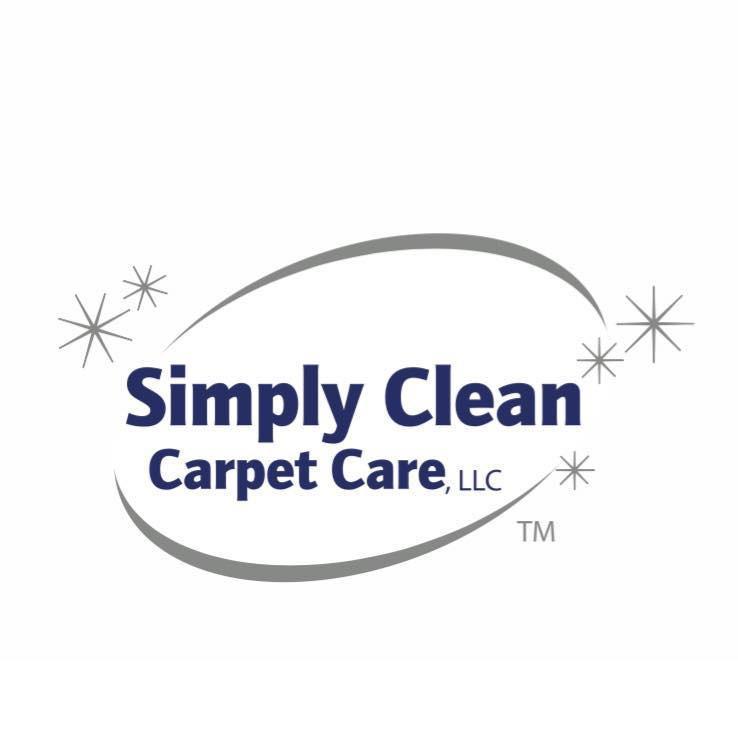 Simply Clean Carpet Care