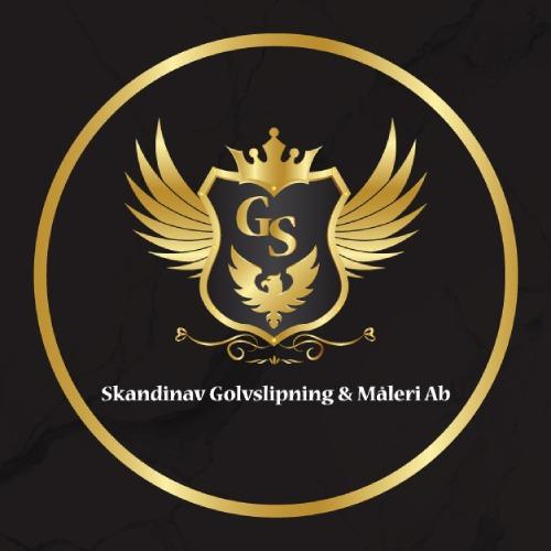 Skandinav Golvslipning & Måleri AB
