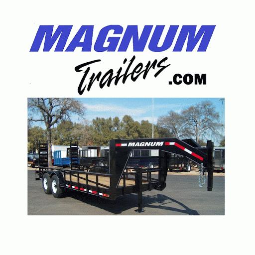 Magnum Custom Trailers