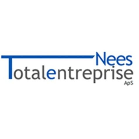 Nees Totalentreprise ApS